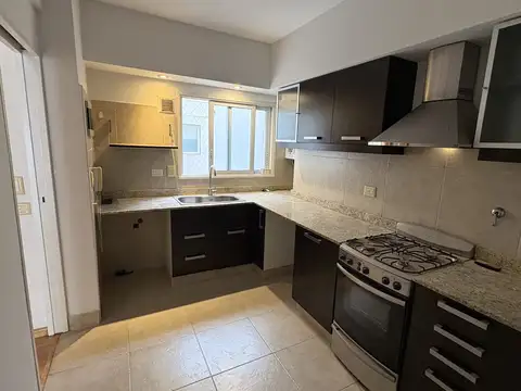 Departamento en Alquiler de 3 dormitorios