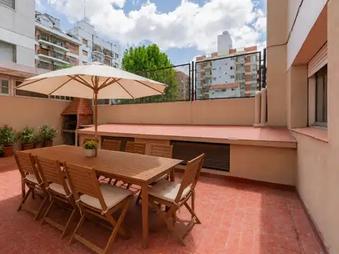 Velez Sarsfield 2826 , Piso 1