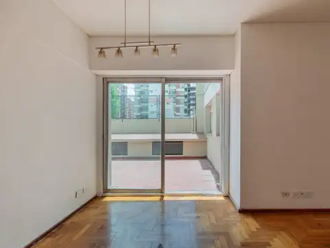 Departamento en Venta 41 años