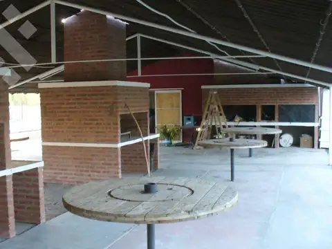Depto Tipo Casa en Venta A Estrenar