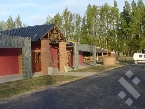 Depto Tipo Casa en Venta de Monoambiente