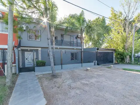 Casa en Alquiler de 4 dormitorios