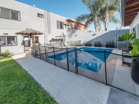 Casa en Alquiler en Ezeiza, $ 1.200.000