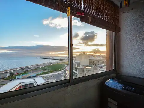 Departamento 5 ambientes con 1 baño