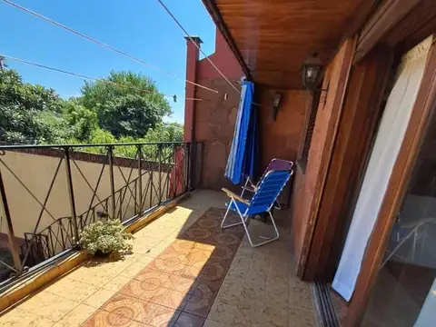 chalet de 4 ambientes