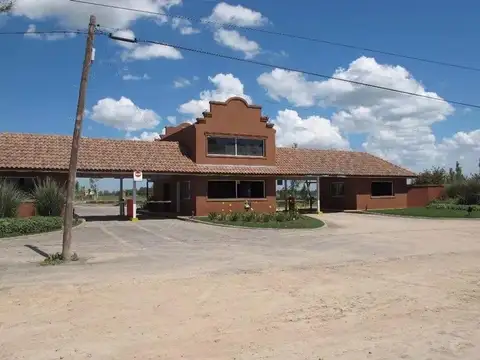 OPORTUNIDAD EXCELENTE LOTE EN BARRIO CERRADO SANTA ISABEL ETAPA 2 LISTO CONSTRUIR 870MT