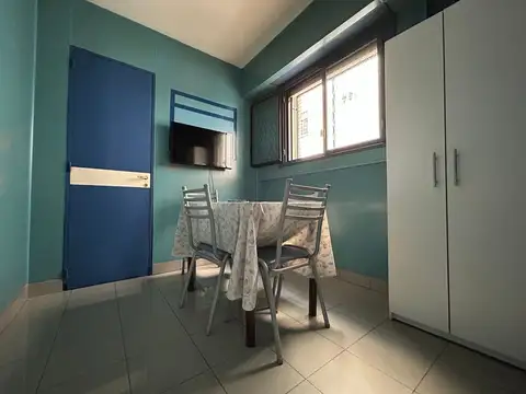 Departamento en Alquiler 33 años