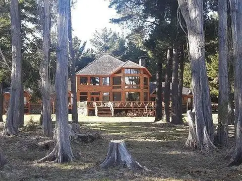 Las Mutisias 200