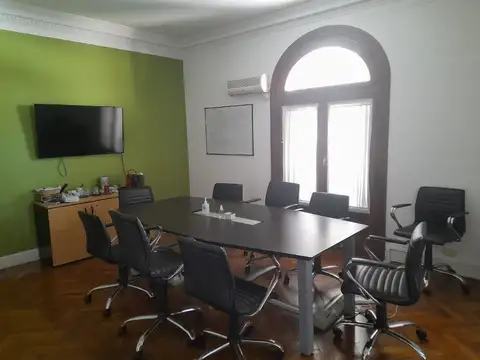 OFICINAS - PLANTA DIVIDIDA - CENTRO NORTE (COMERCIAL), CAPITAL FEDERAL