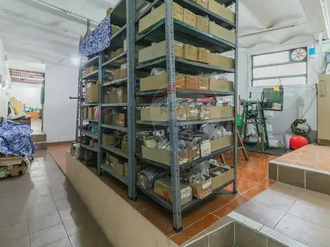 Departamento en Alquiler 73 años