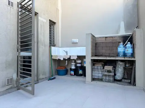 Depto Tipo Casa en Venta 10 años