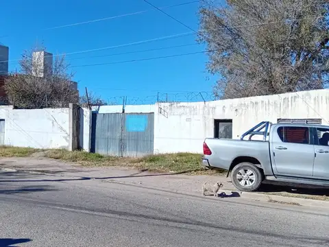 Galpon en Venta en San Luis, USD 75.000