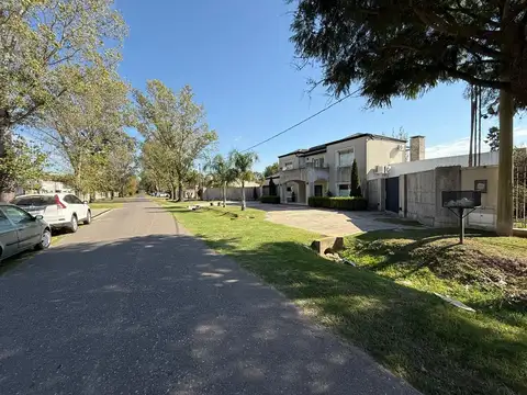 Casa en Venta en Rafaela, USD 510.000