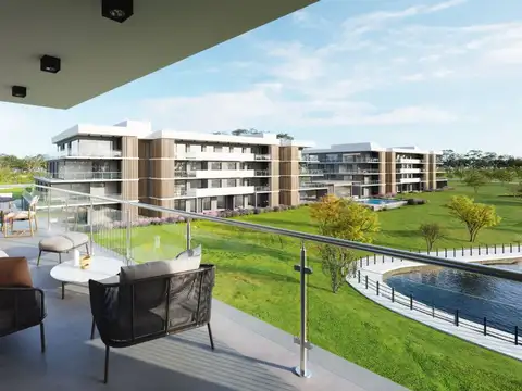 Departamento en Venta de 3 dormitorios