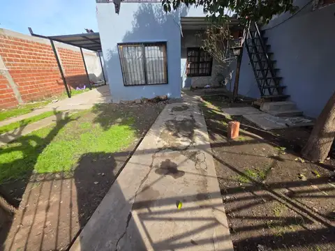pasaje rocio, entre Acoyte y Julio Verne