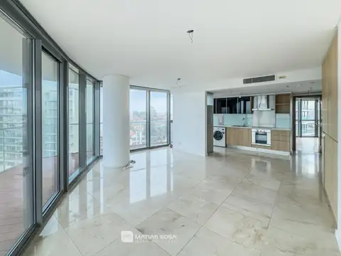 Departamento en Venta en Mar Del Plata, USD 463.000