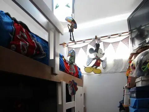 Departamento en Venta 5 años