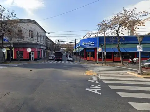 Terreno en Venta en Boca, USD 225.000