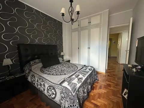 Departamento en Venta en Palermo Soho, USD 198.000