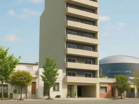 Departamento en Venta 1 año