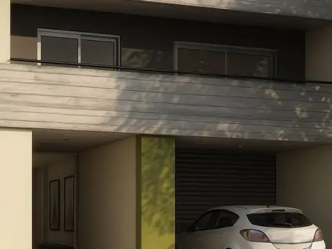Departamento en Venta con 1 cochera