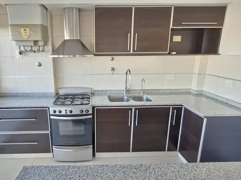 Departamento en Alquiler de 2 dormitorios