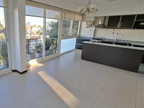 Departamento en Alquiler de 3 ambientes