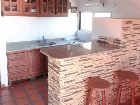 Depto Tipo Casa en Venta en Santa Clara del Mar, USD 88.000