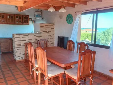 Depto Tipo Casa en Venta de 3 ambientes