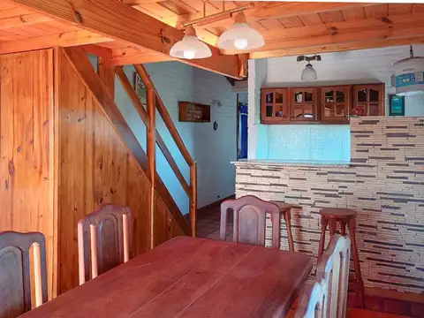 Depto Tipo Casa en Venta de 2 dormitorios