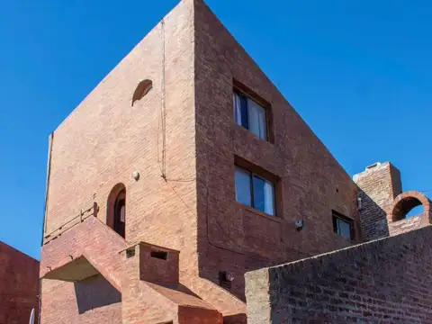 Depto Tipo Casa en Venta 38 años