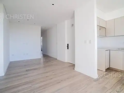 Departamento en Venta al Este