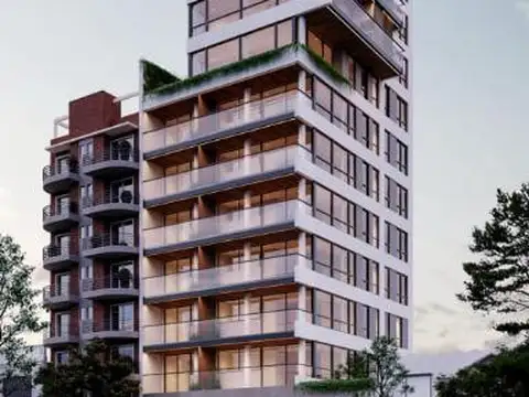 Departamento en Venta A Estrenar