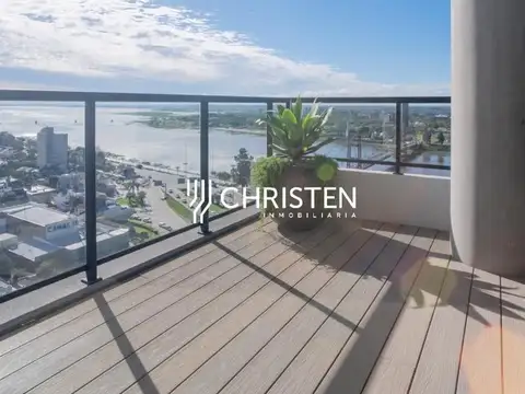 Departamento en Venta en Santa Fe, La Capital