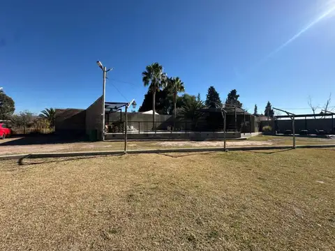 Quinta en Venta en Jesús Nazareno, USD 450.000