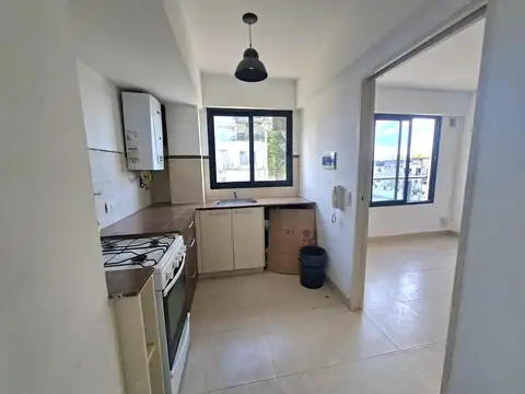 Departamento en Venta en San Isidro Centro, USD 125.000