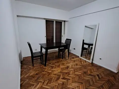 Departamento en Alquiler de 1 dormitorio