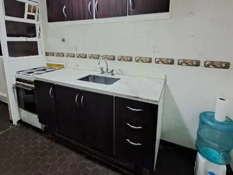 Departamento en Alquiler en Paternal, $ 480.000