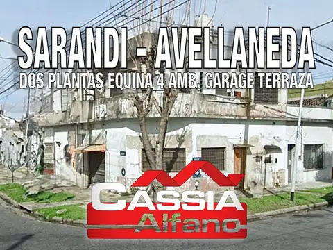 Casa - Sarandi