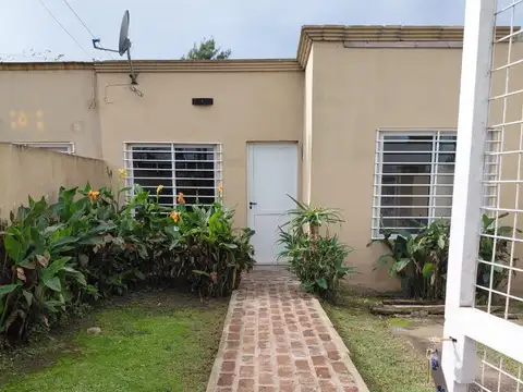 Casa en Alquiler de 2 dormitorios