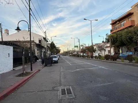 Avenida Avellaneda 2100