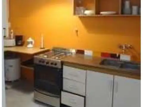 Departamento en Alquiler Temporal 20 años