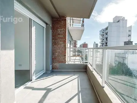 Departamento en Venta en Luis Agote, Rosario