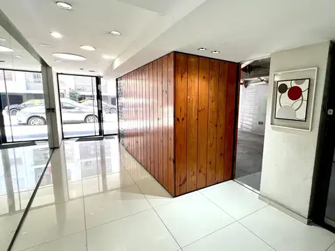 Departamento en Alquiler de Monoambiente