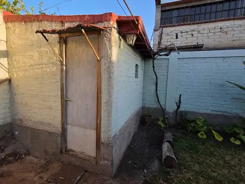 Casa en Venta en Las Heras, USD 55.000