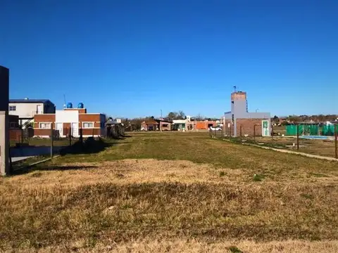 Terreno en Venta en Funes Norte, USD 55.000