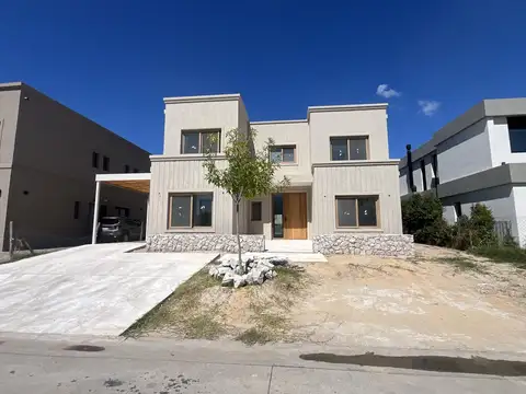 Casa en venta en Laguna Grande, Villanueva, Tigre
