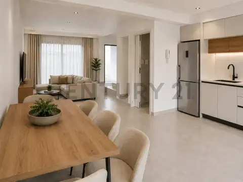 VENTA Duplex 3 ambientes - A ESTRENAR en Castelar