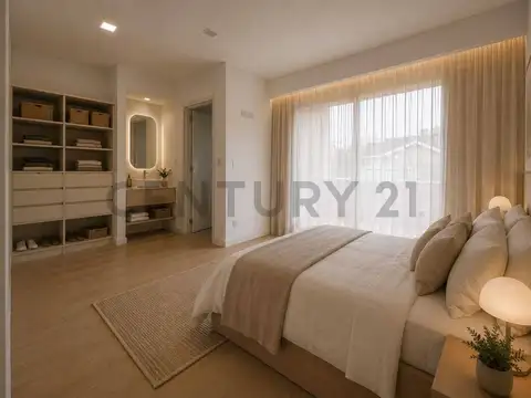 VENTA Duplex 3 ambientes - A ESTRENAR. Castelar. Apto credito hipotecario