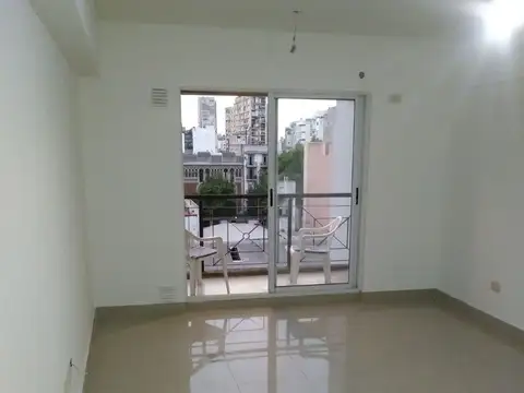 Departamento en Alquiler en Balvanera, Capital Federal